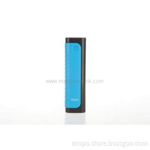 8800mAh 5V 1A/2A usb charger for iphone4